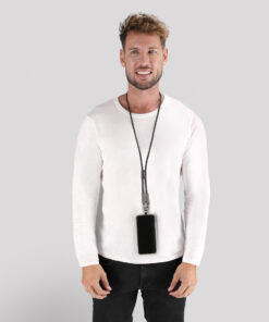 Halter Ladegerätkabel Fanders 14 21994 D5