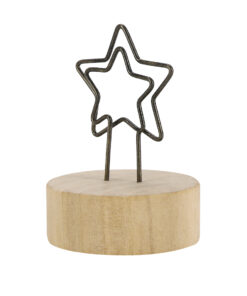 Alternative view of Clip Rasty