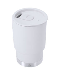 Alternative view of Wärme Trinkbecher Clancy