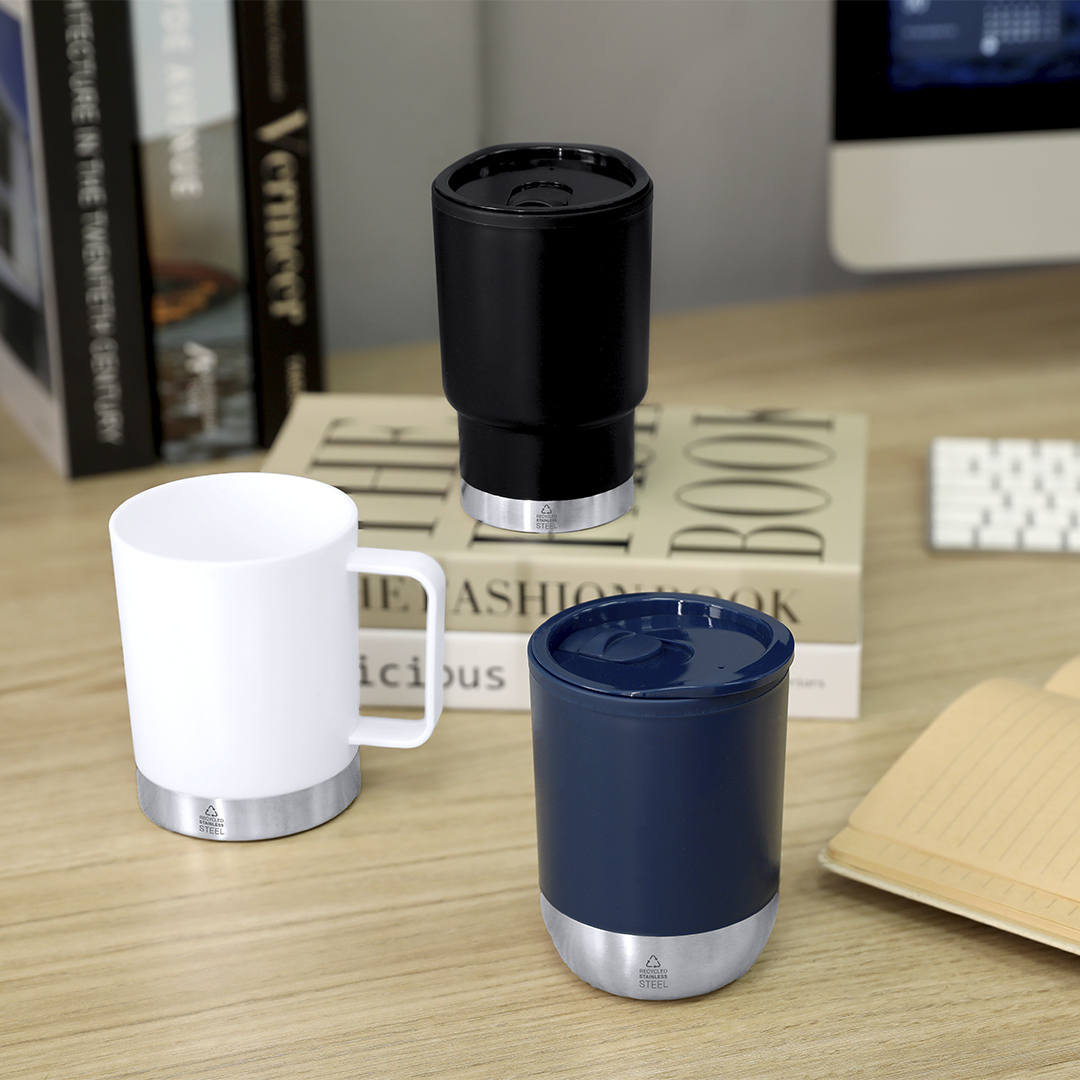 Wärme Trinkbecher Clancy – Bild 4