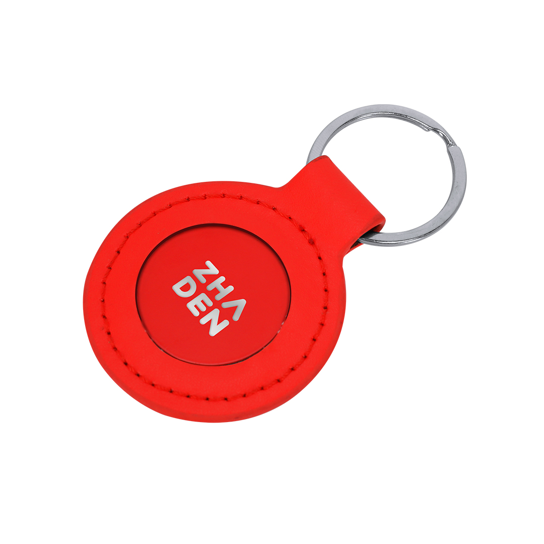 Schlüsselanhänger Puckler – Bild 2