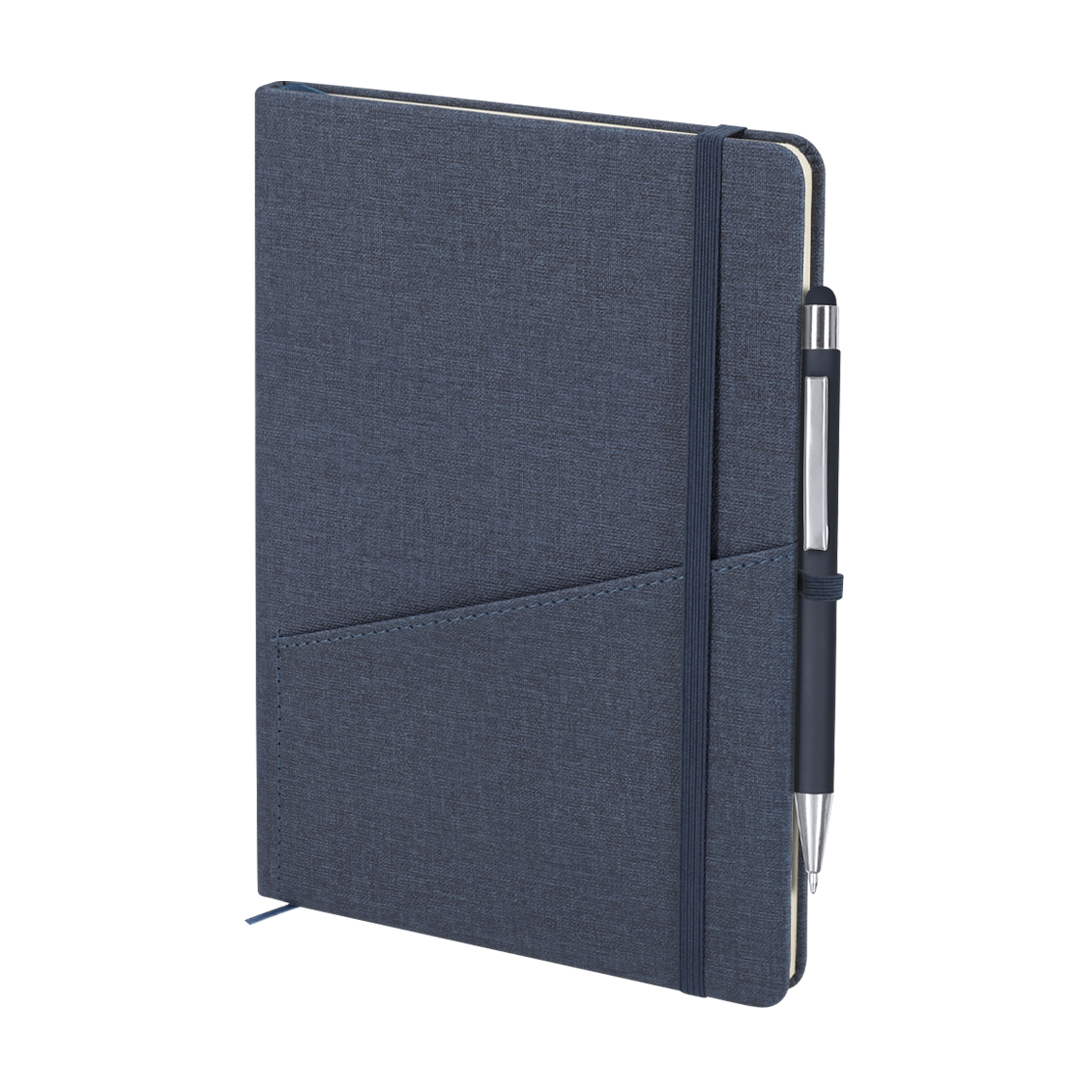 Notizblock Waylon 7 Notizblock Waylon – Bild 5