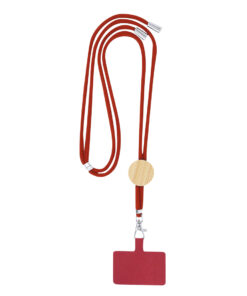 Alternative view of Halter Schlüsselband Thorne