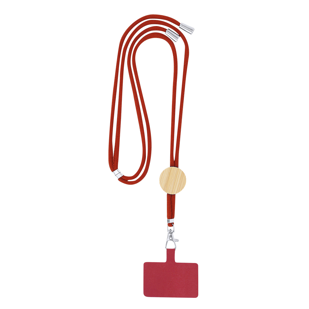 Halter Schlüsselband Thorne – Bild 2