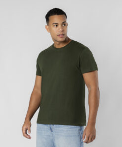 Erwachsene Farbe T-Shirt Epika