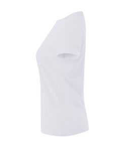 Alternative view of Erwachsene Frauen Weiß T-Shirt Epika