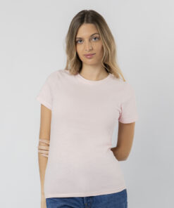 Erwachsene Frauen Farbe T-Shirt Epika