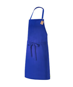 Alternative view of Schürze Guandak