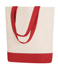 Alternative view of Tasche Heleta