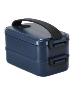 Alternative view of Lunch Box Curibox