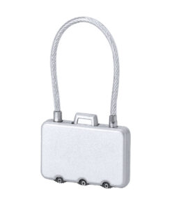 Alternative view of Kofferschloss Konix