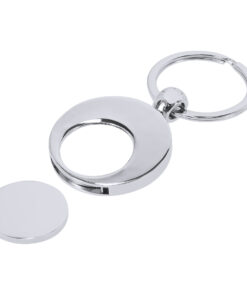 Alternative view of Schlüsselanhänger EK-Chip Mican