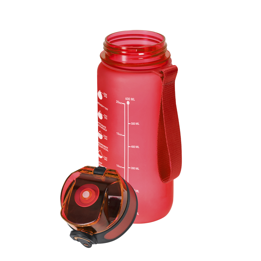 Trinkflasche Dalbin 5 Trinkflasche Dalbin – Bild 3