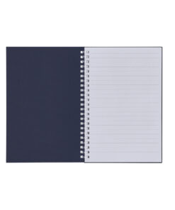 Alternative view of Notizbuch Kidon