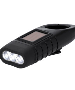 Alternative view of Lampe Trakip