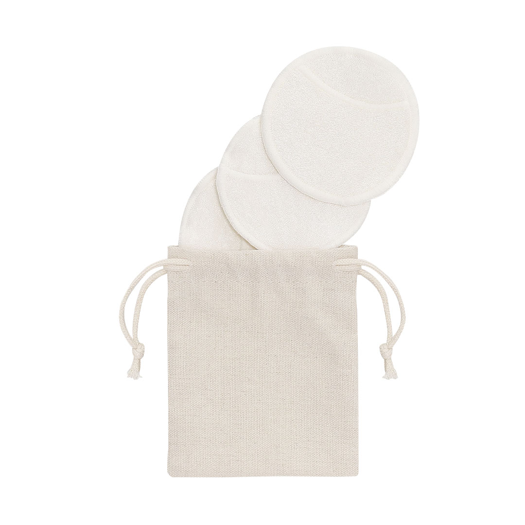 Set Gesichtsreinigungs Pads Dayax 8 Set Gesichtsreinigungs Pads Dayax