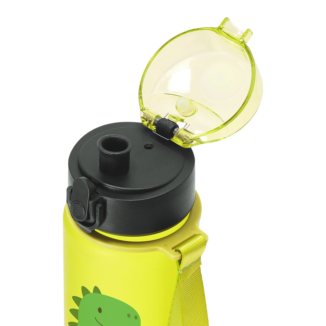 Trinkflasche Grinor 6 Trinkflasche Grinor – Bild 4