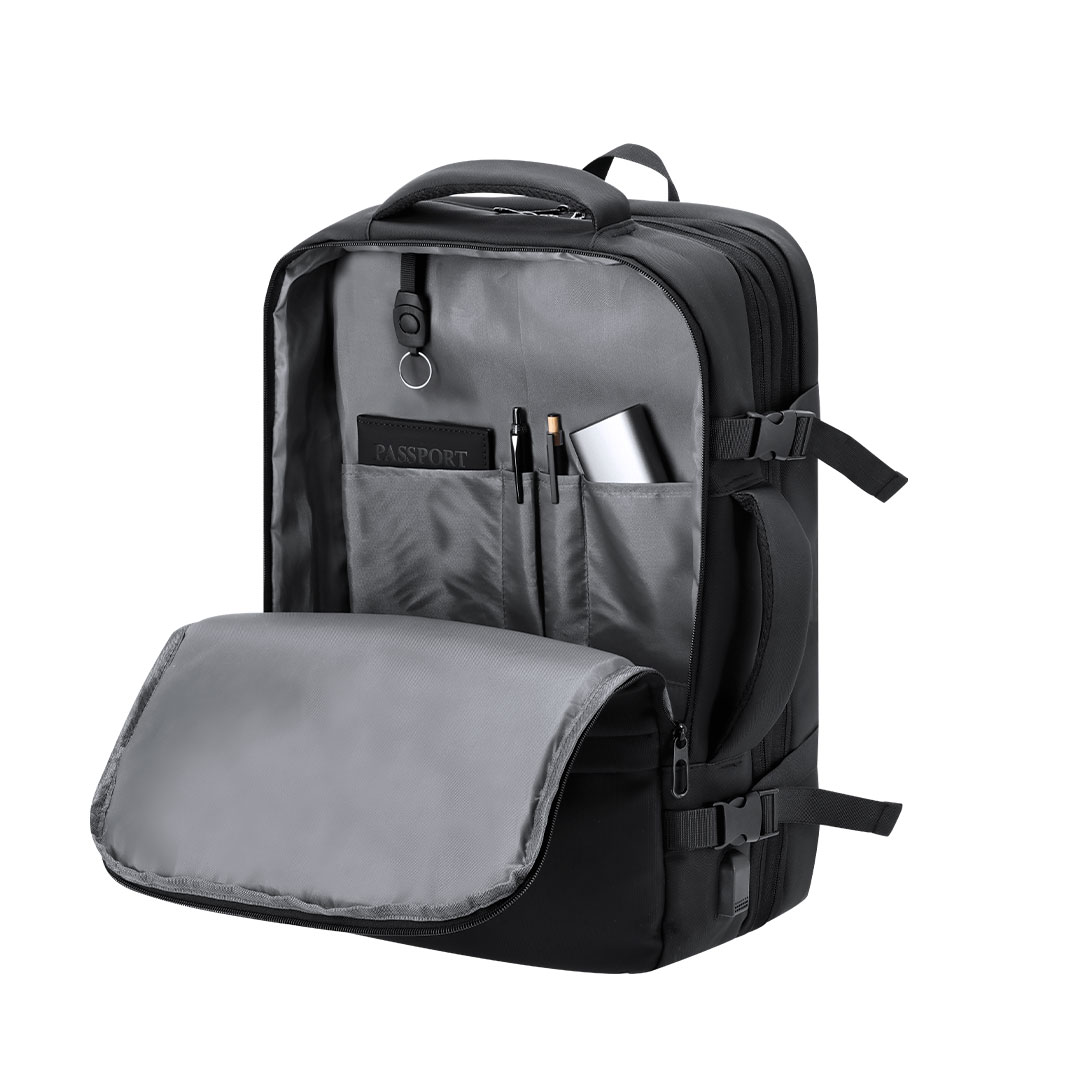 Rucksack Forin 6 Rucksack Forin – Bild 4