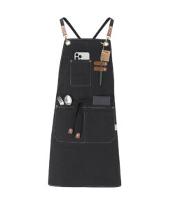 Alternative view of Schürze Fonor