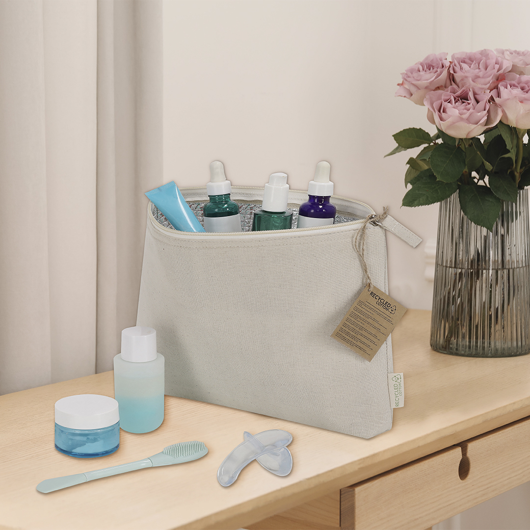 Isothermischer Kosmetik Tasche Breklo 6 Isothermischer Kosmetik Tasche Breklo – Bild 4