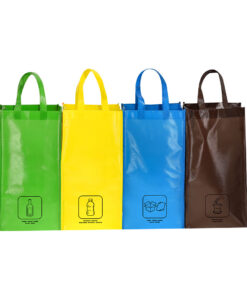 Taschen Set Kunar 9 Taschen Set Kunar