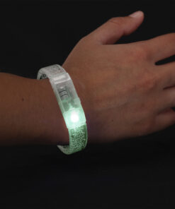 Alternative view of Leuchtarmband Gretex