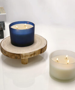 Alternative view of Duftkerze Lenzox