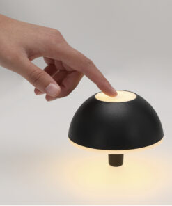 Alternative view of Lampe Kalvan