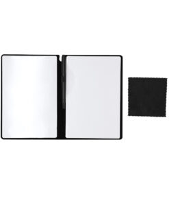 Notizblock Tafel Komar