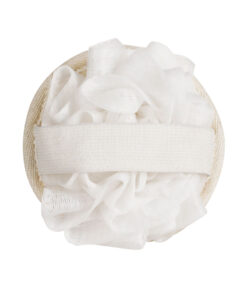 Peeling-Schwamm Worin