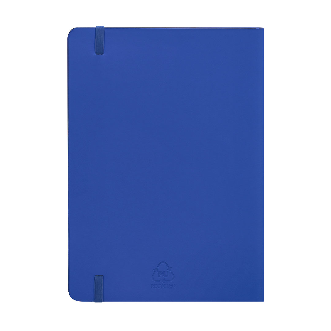 Notizblock Trekon 5 Notizblock Trekon – Bild 3