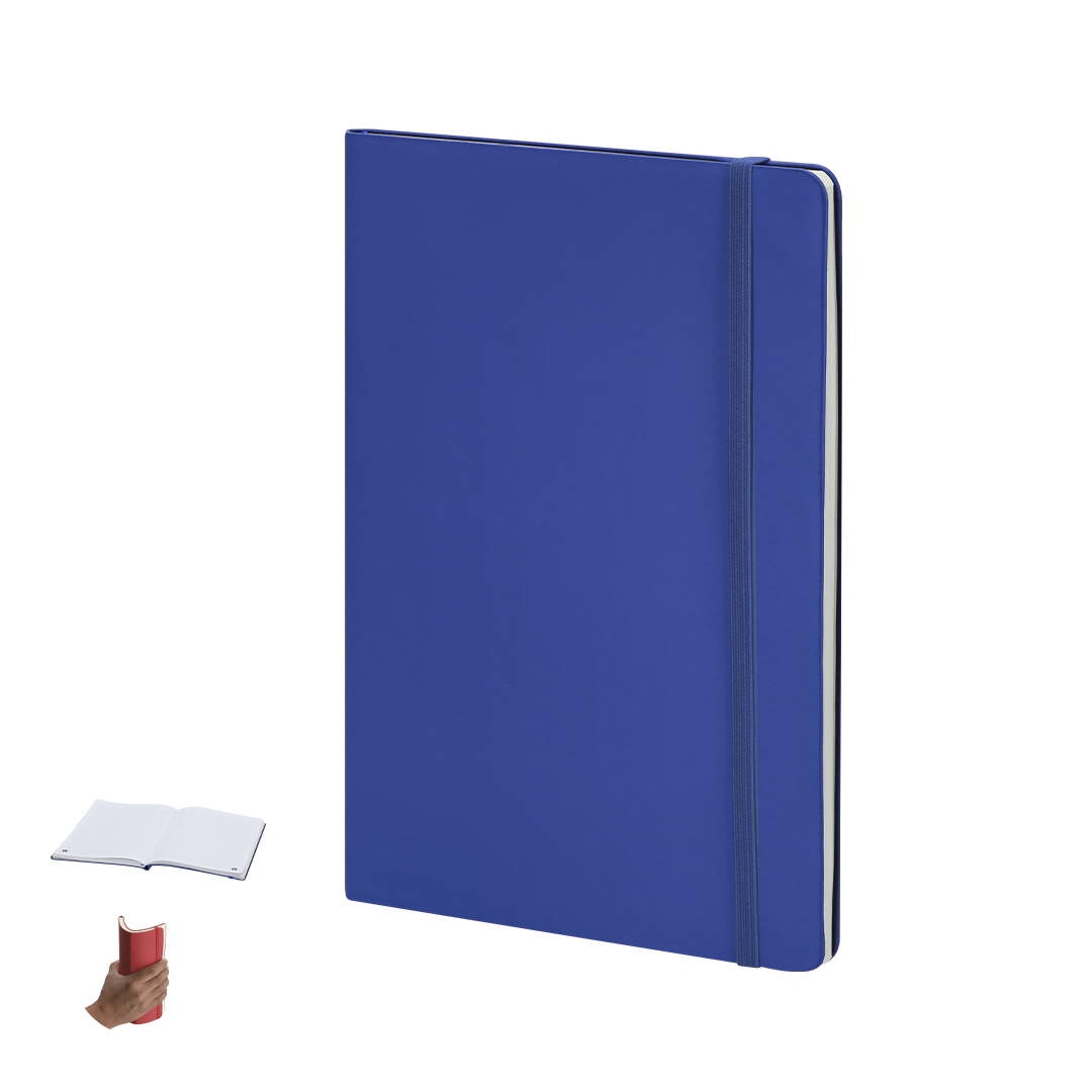 Notizblock Trekon 3 Notizblock Trekon