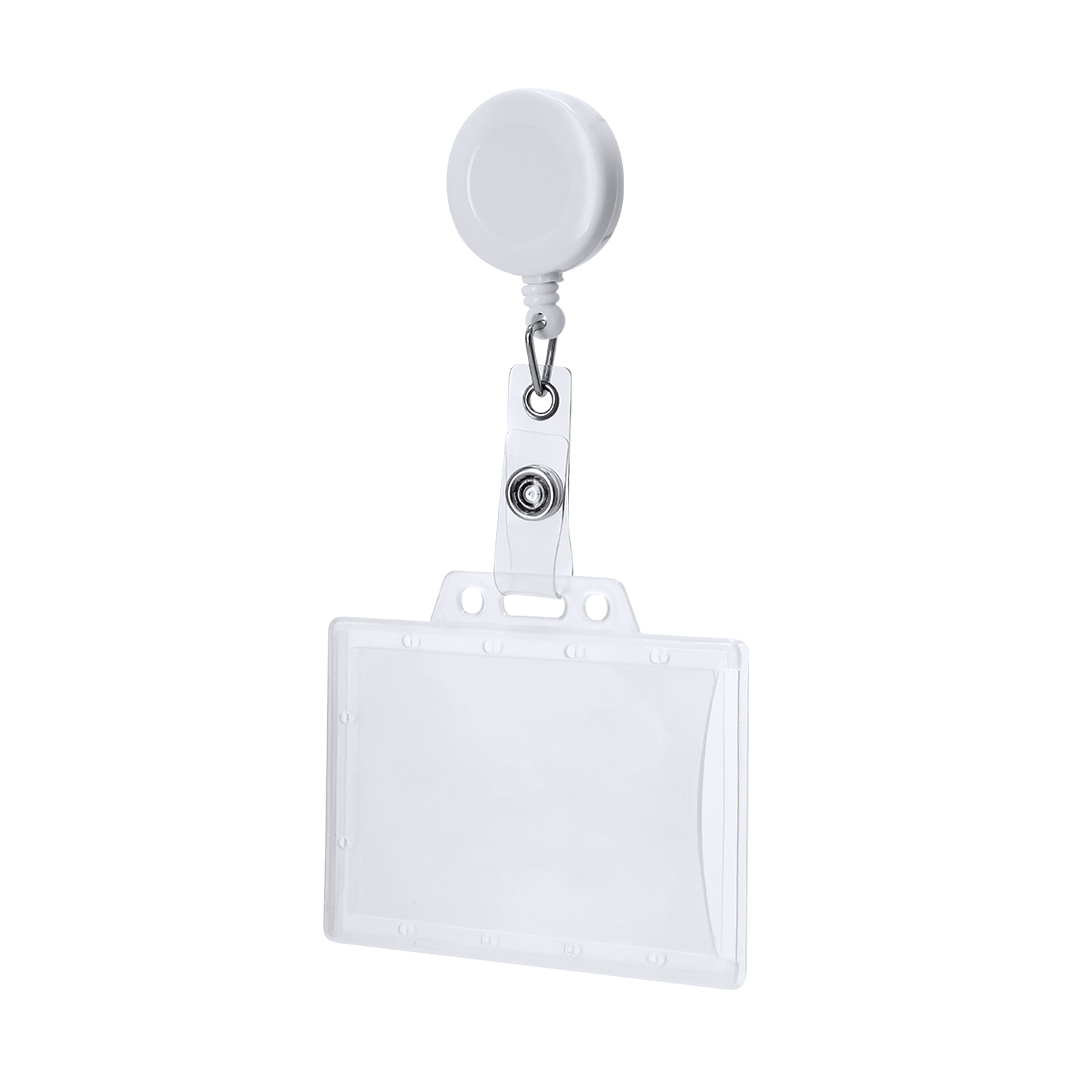 Namensschild Schlüsselband Blaires 4 Namensschild Schlüsselband Blaires – Bild 2