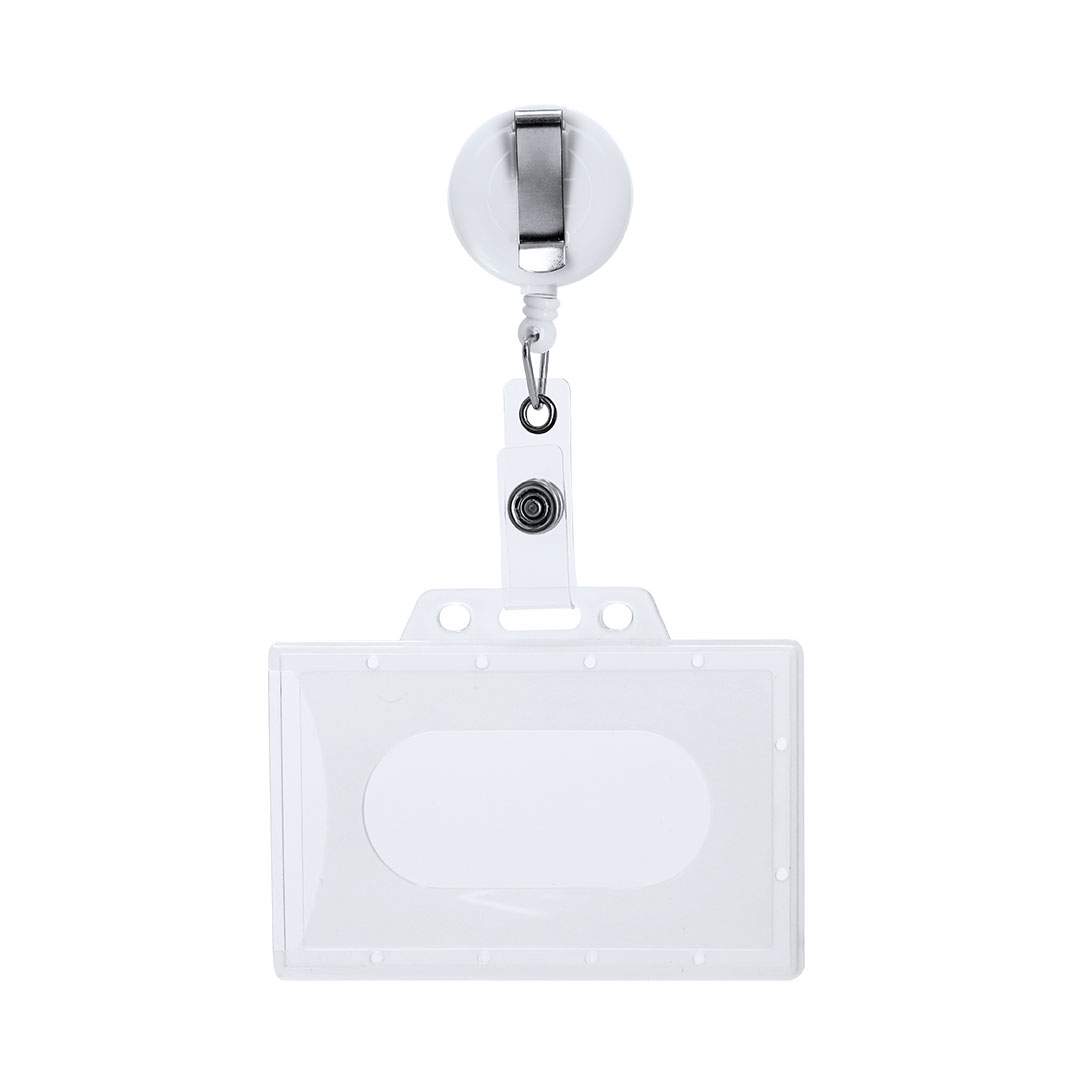 Namensschild Schlüsselband Blaires 5 Namensschild Schlüsselband Blaires – Bild 3