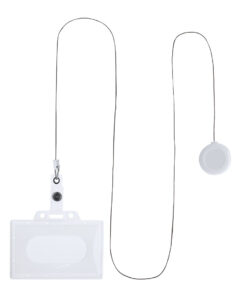 Namensschild Schlüsselband Blaires 10 22133 D3