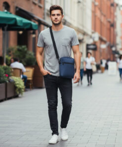 Umhängetasche Dibbud 6 22145 D2