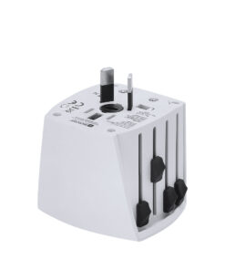 Alternative view of Universal Reise Adapter Skross MUV MICRO