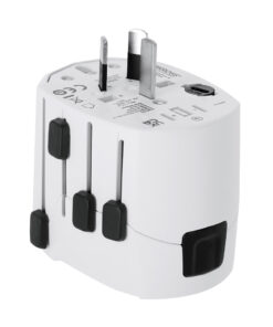 Alternative view of Universal Reise Adapter Skross PRO 3-POLE