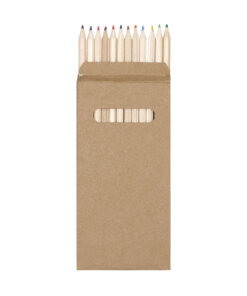 Alternative view of Bleistiftbox Wibar