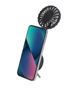 Alternative view of Ventilator Kelanor