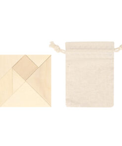 Alternative view of Puzzle Moranex