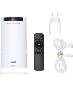 Projektor Taloxen 9 Projektor Taloxen