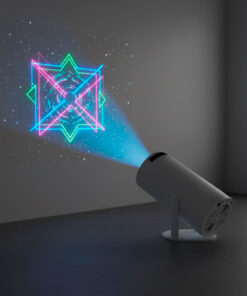 Projektor Taloxen 8 22180 E1