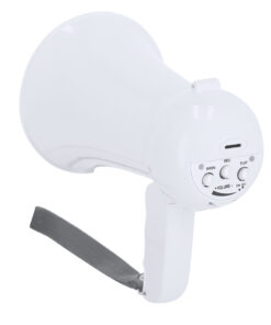 Alternative view of Megaphon Noloen