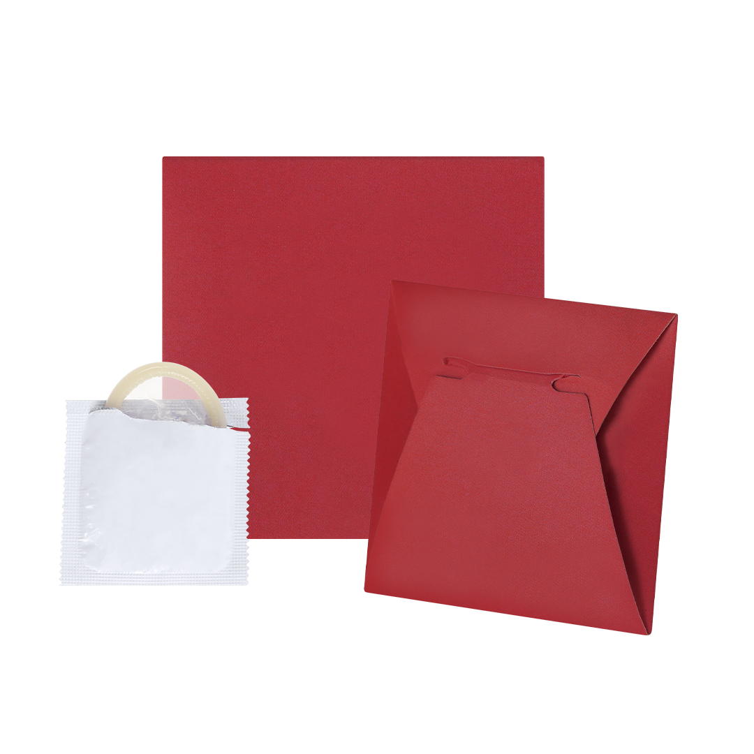 Kondom Qibarni 3 Kondom Qibarni