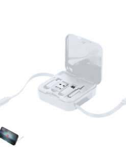 Ladegerätkabel Set Darmox