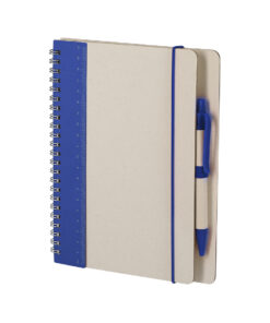 Alternative view of Notizbuch Kirax