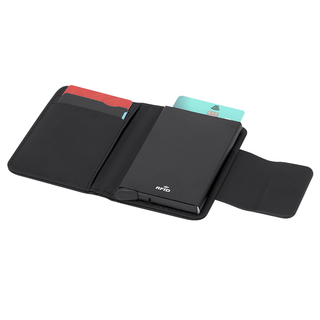 Kartenetui Marvans 4 Kartenetui Marvans – Bild 2