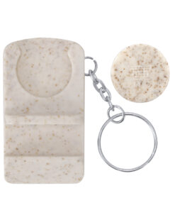 Schlüsselanhänger EK-Chip Halter Lansan