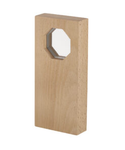 Alternative view of Plakette Taorex